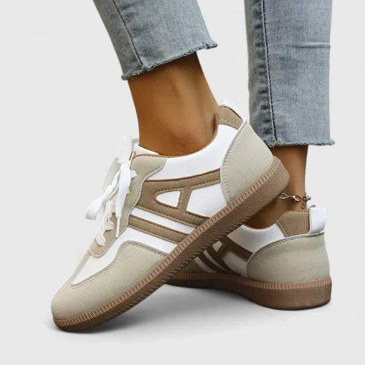 Coraline | Orthopaedic Sneakers