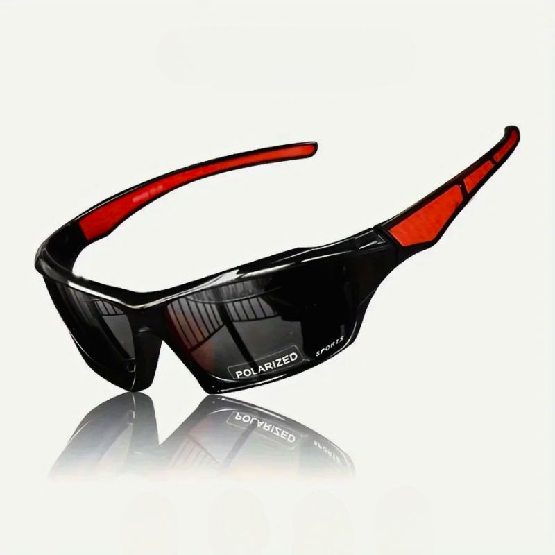 Mark | Polarized Sport Sunglasses