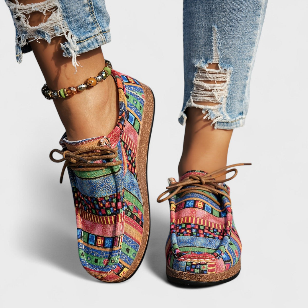 Marguerite | Everyday Comfort Shoe