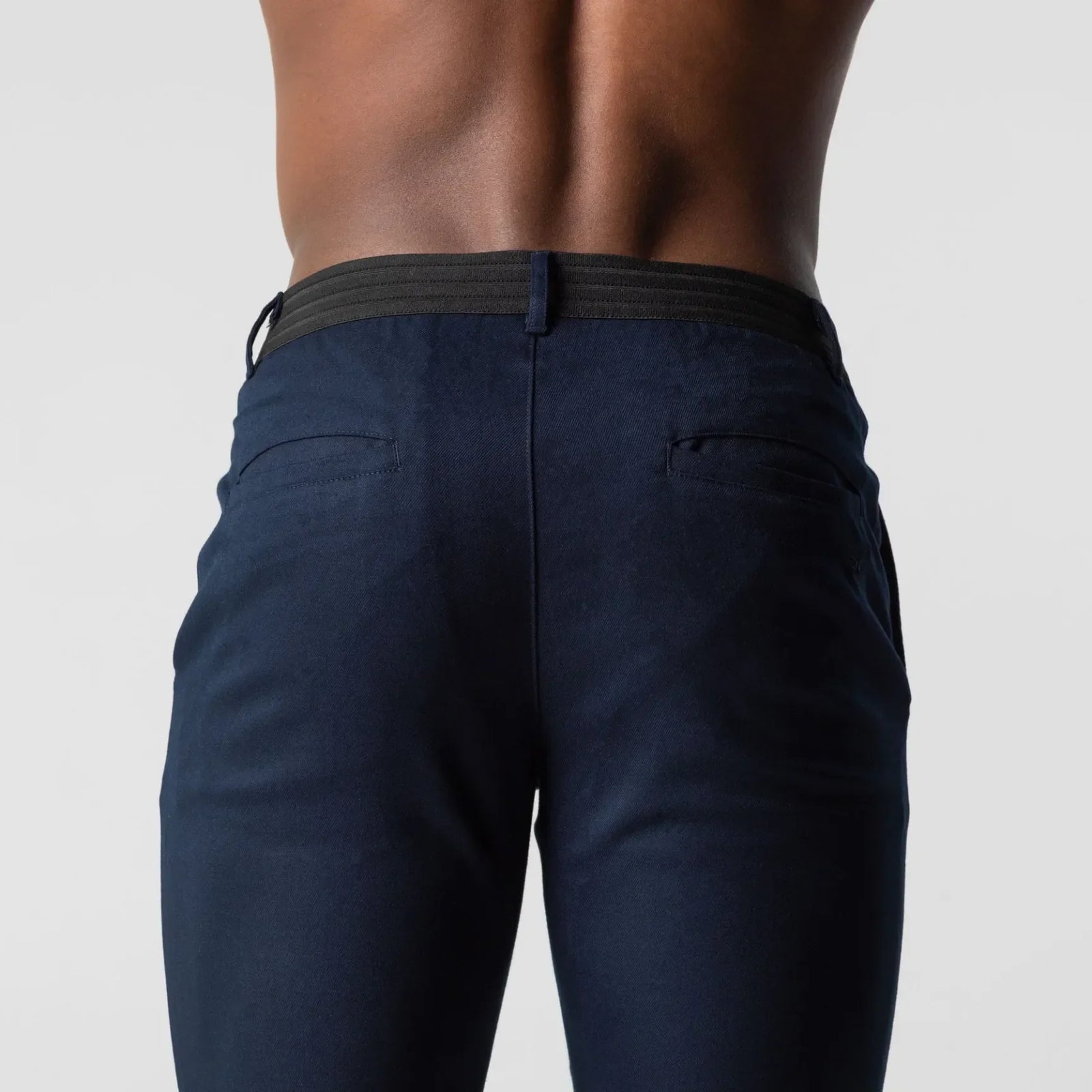 Andre | Women's Stretch Chino — Tailored Everyday Pant