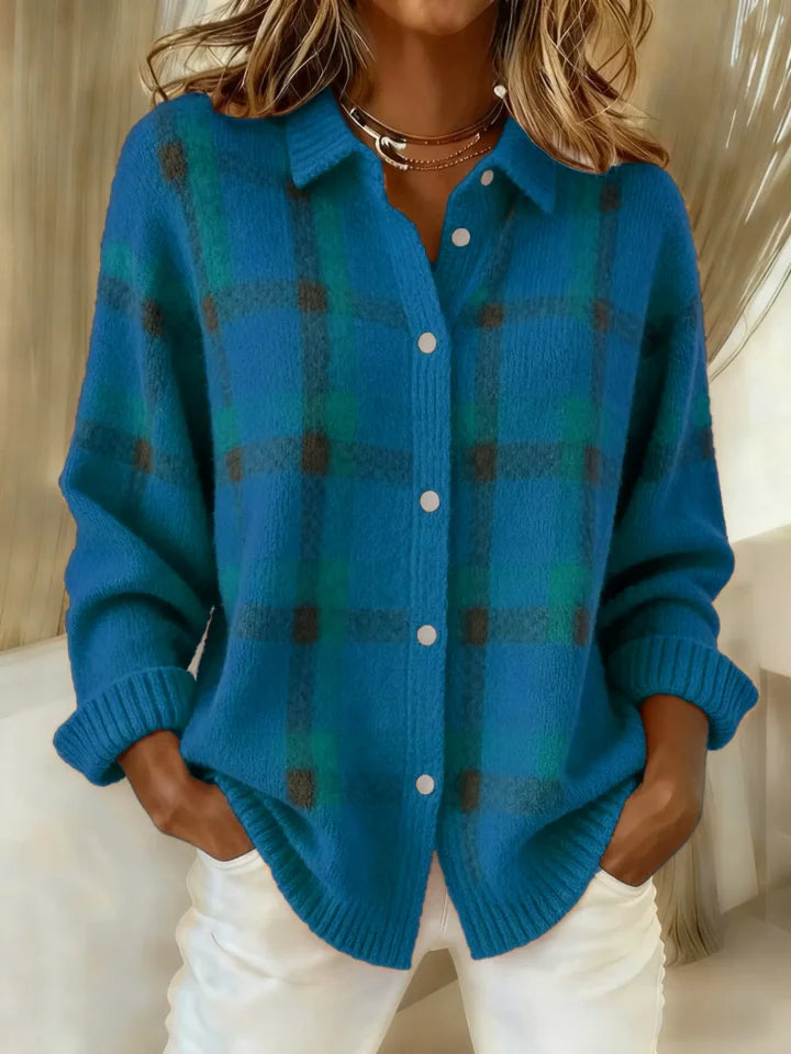 Selenah | Elegant Blouse