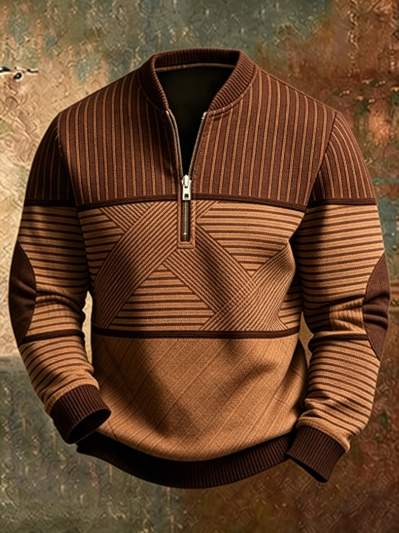 Marshall | Everyday Layering Sweater