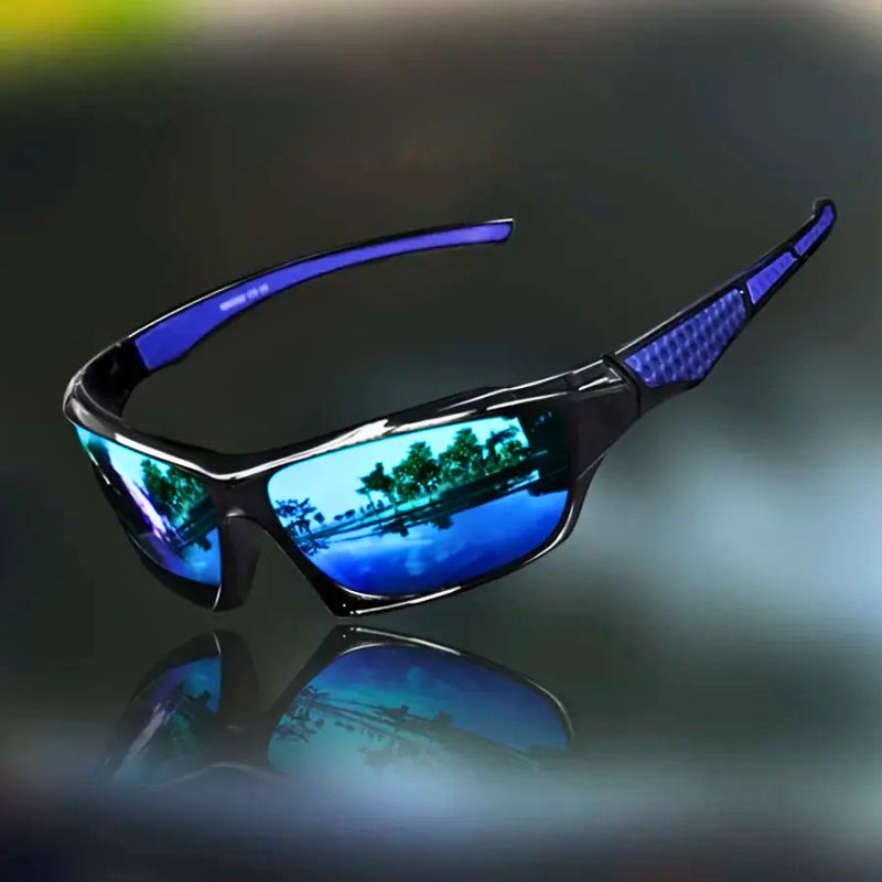 Mark | Polarized Sport Sunglasses