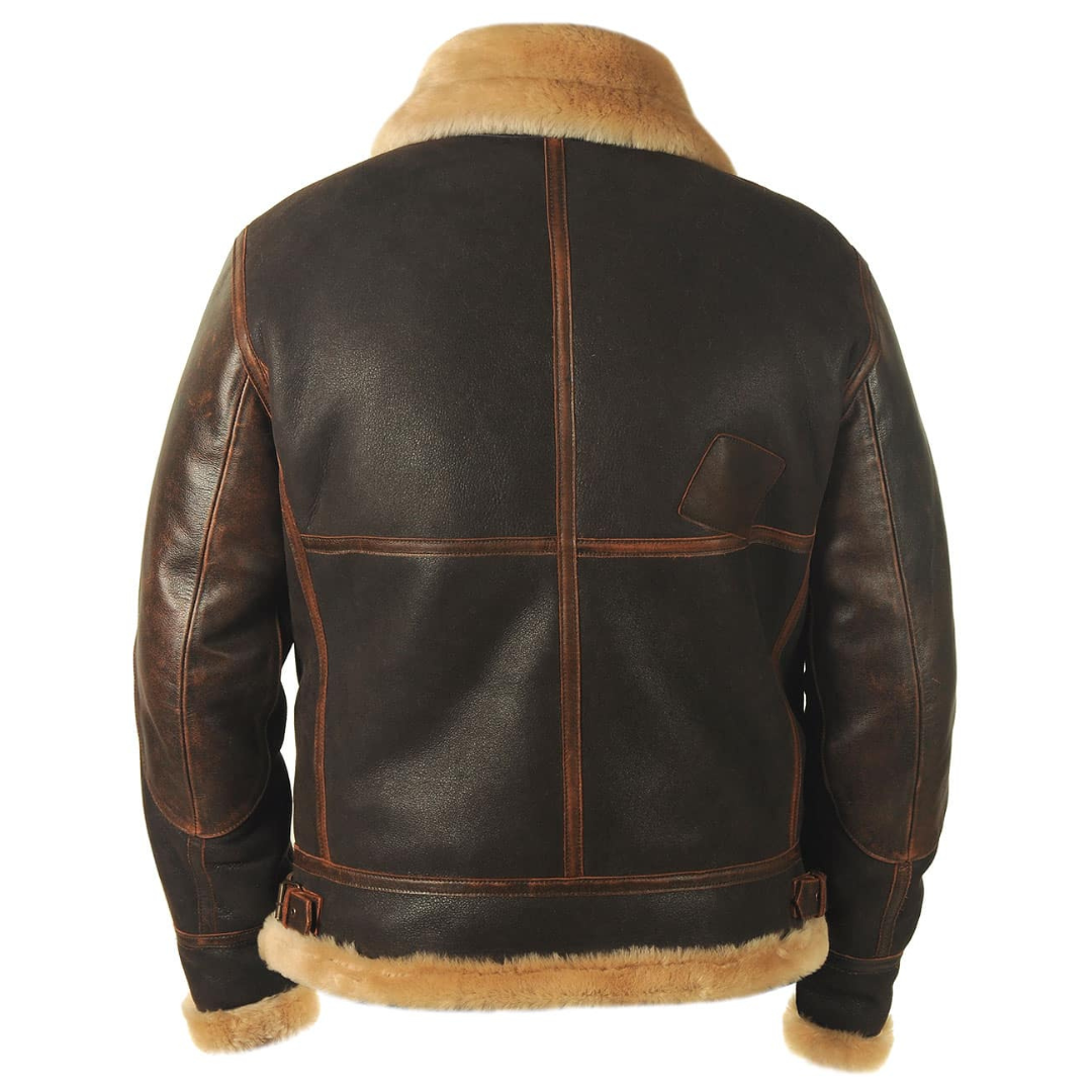 Hank | Classic All-Season Coat
