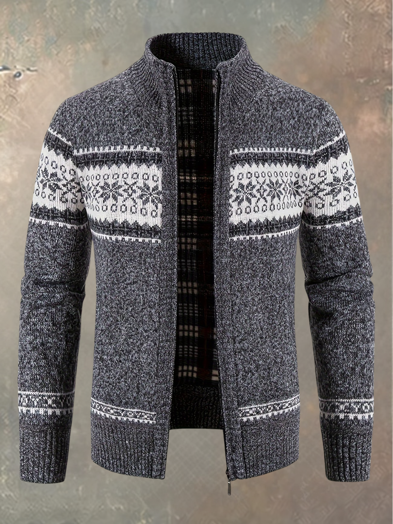 Vincent | Relaxed Comfort for Every Autumn Day