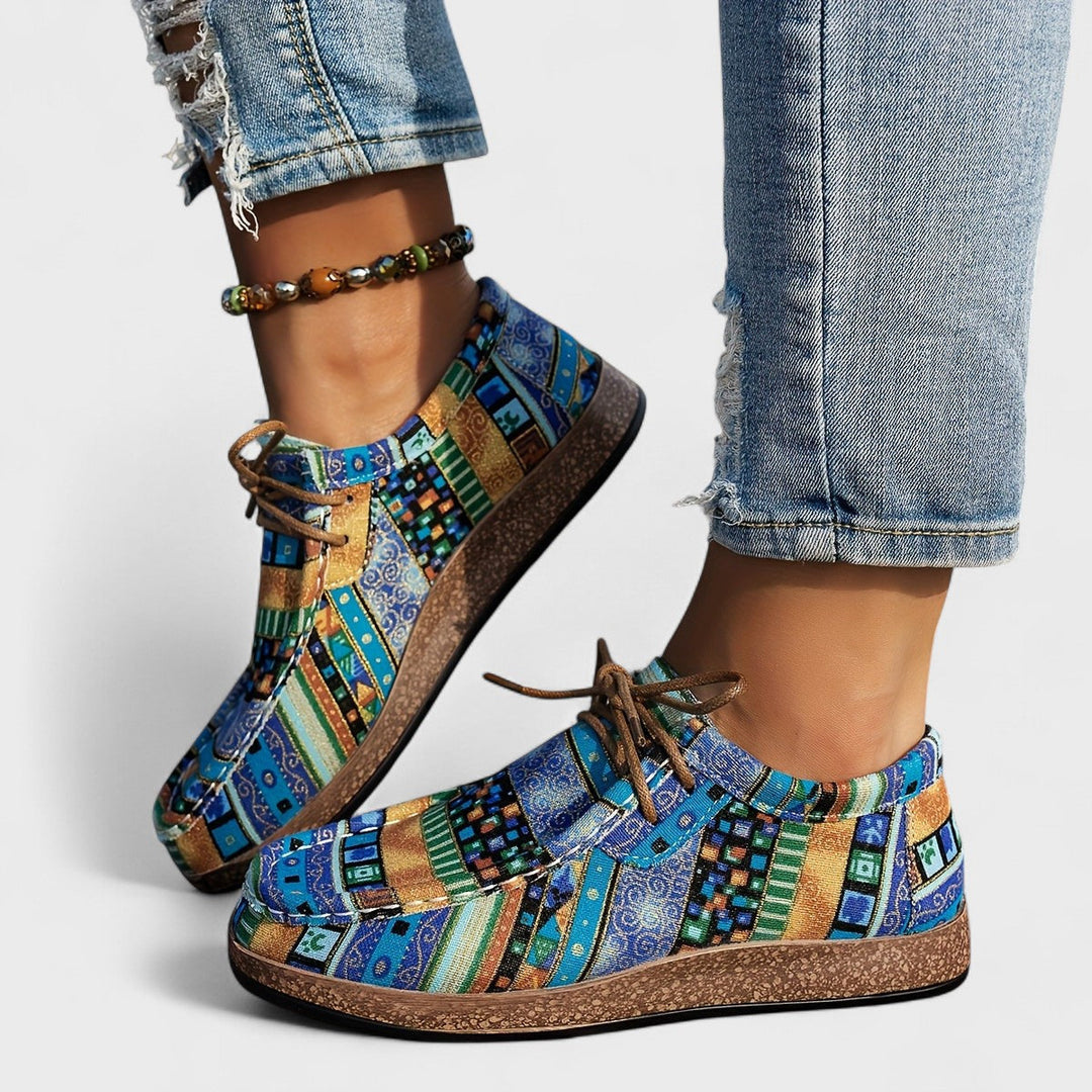 Marguerite | Everyday Comfort Shoe