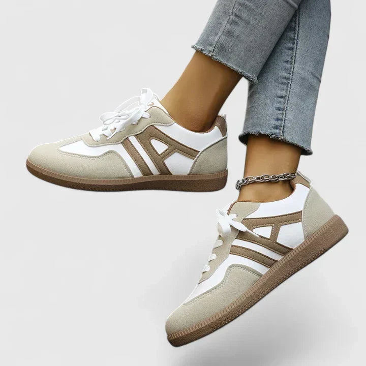 Coraline | Orthopaedic Sneakers