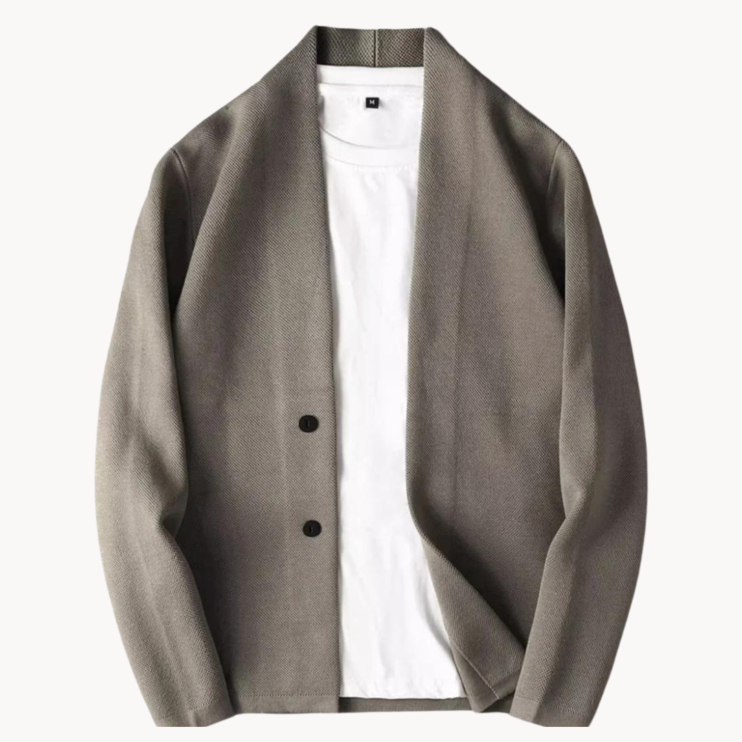 Clark | Refined Everyday Blazer