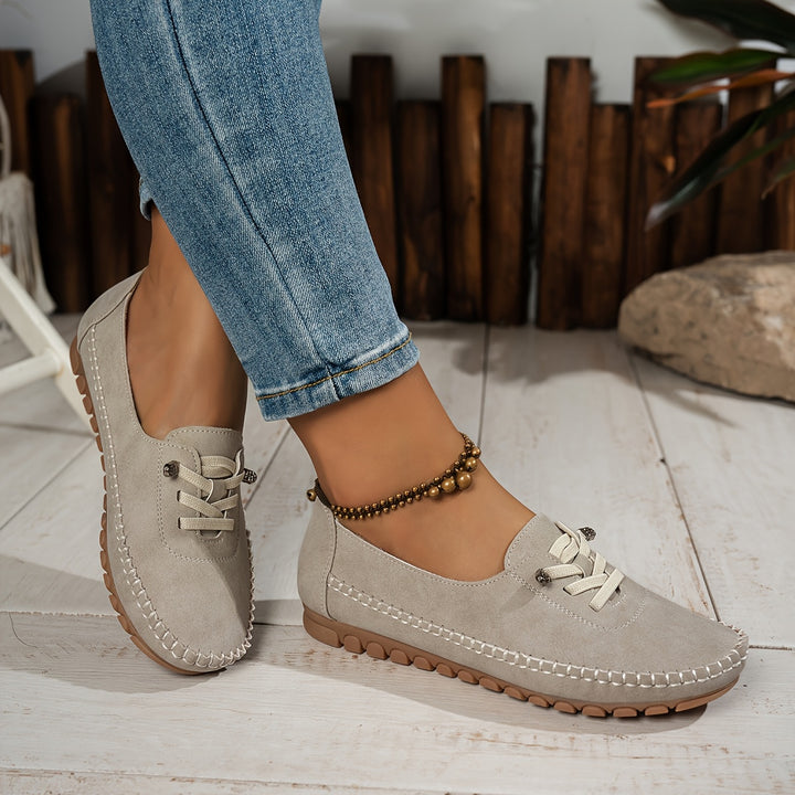 Céliane | Ergonomic Sole Comfort Loafers