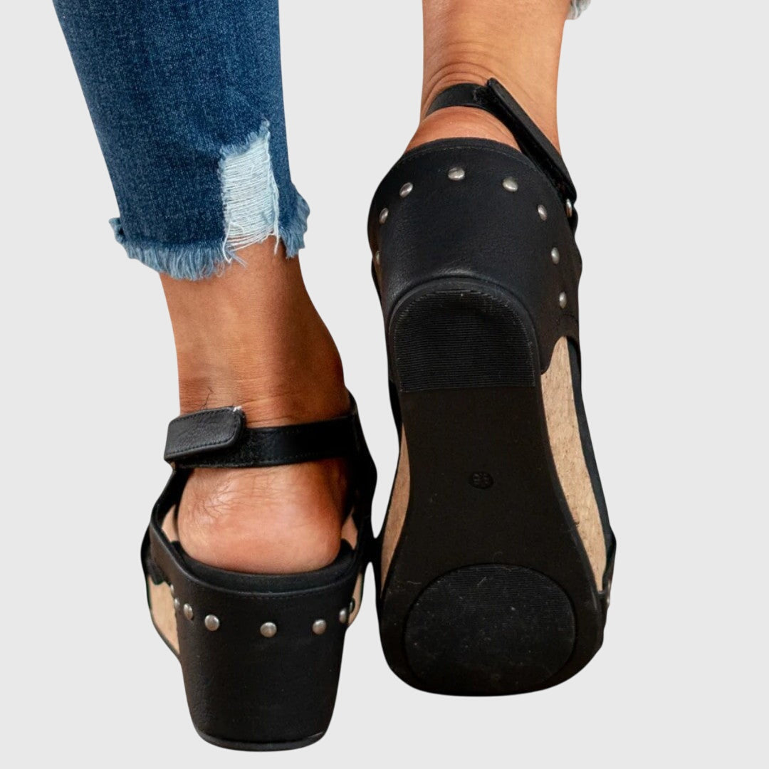 Adela | Orthopedic Sandals for All-Day Comfort
