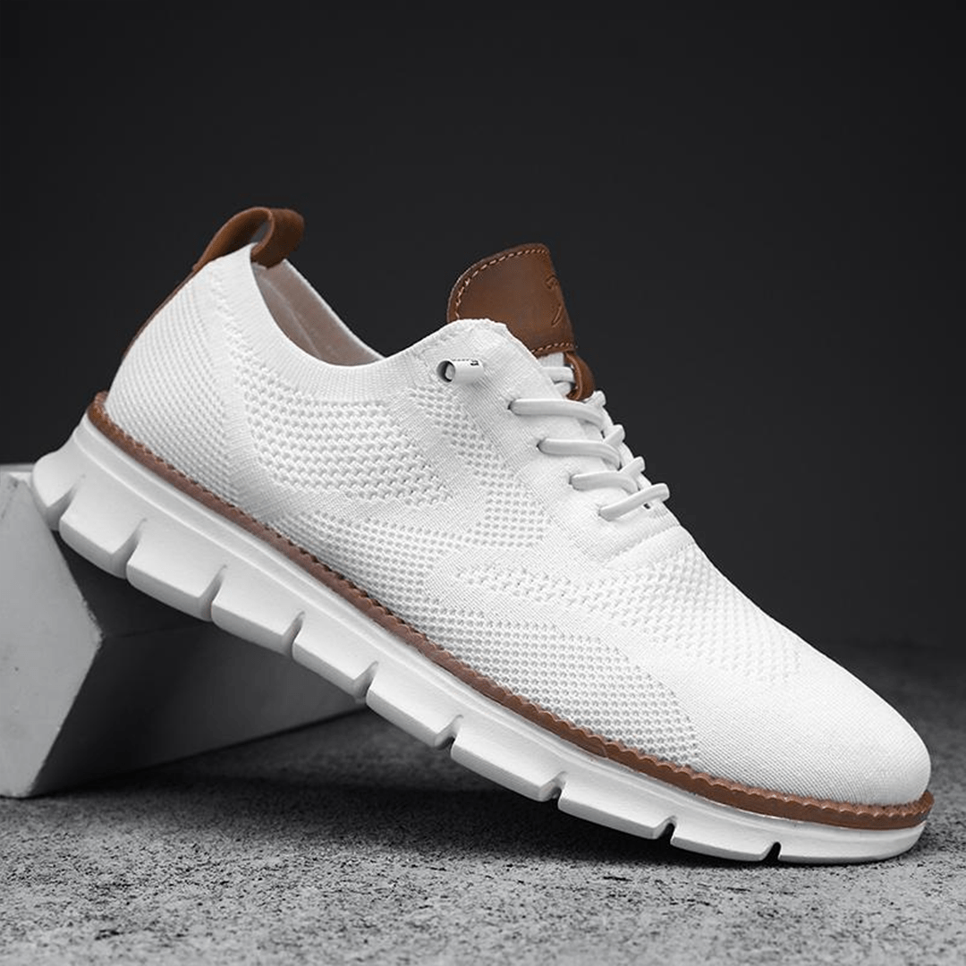 Jason | Men's Modern Everyday Sneakers