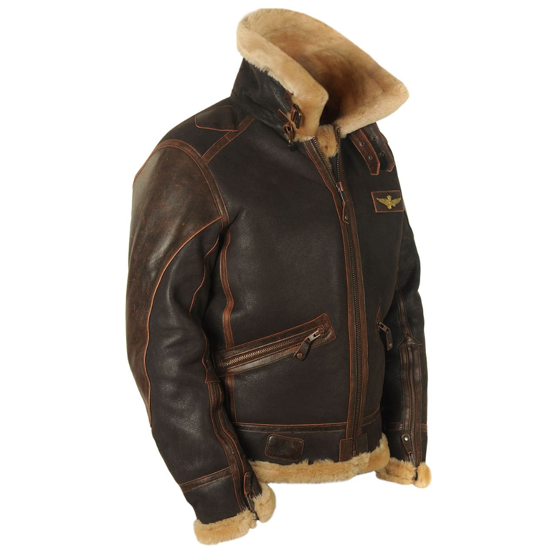 Hank | Classic All-Season Coat