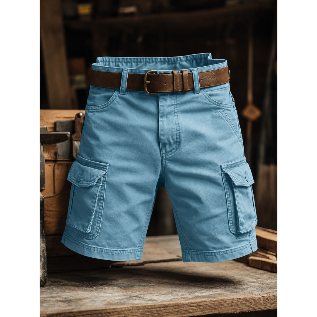 ROWAN | Women's Relaxed Cargo Pants — Outdoor Casual Style