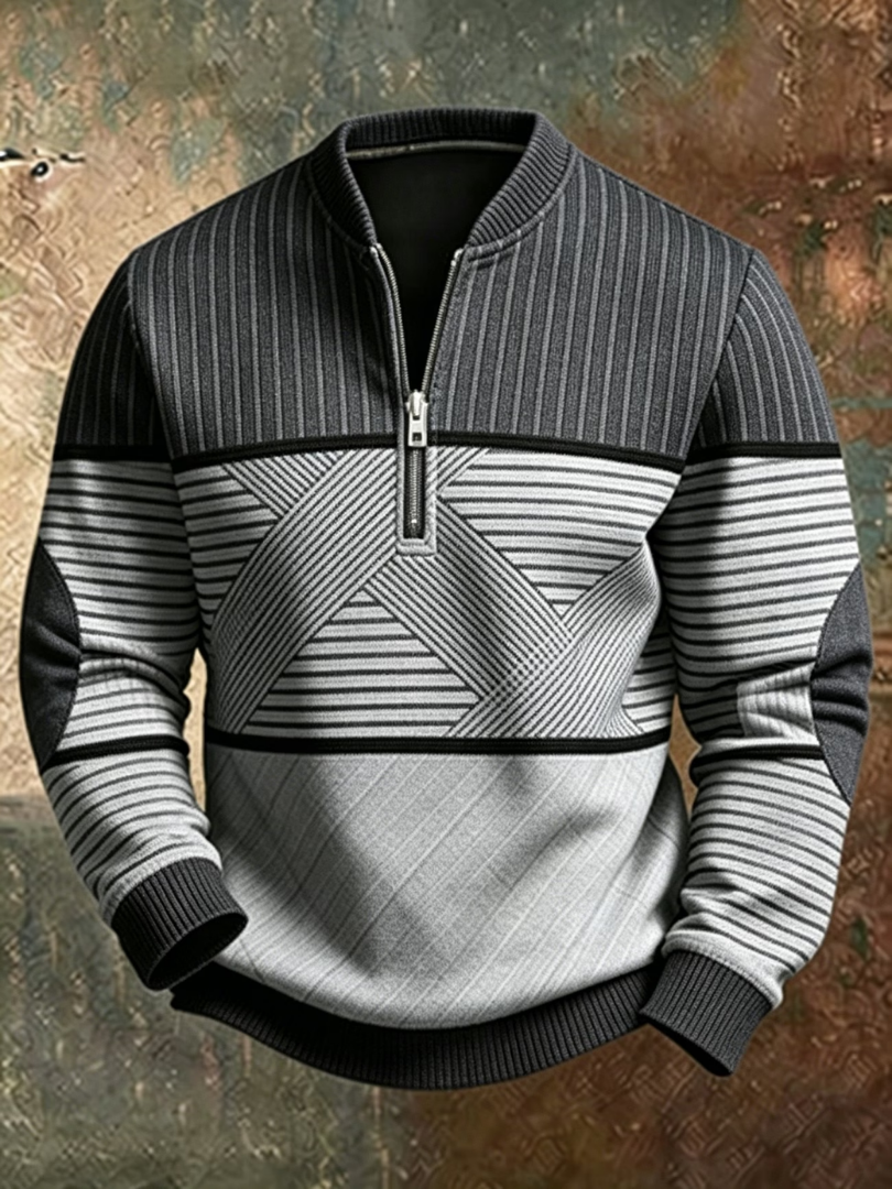 Marshall | Everyday Layering Sweater