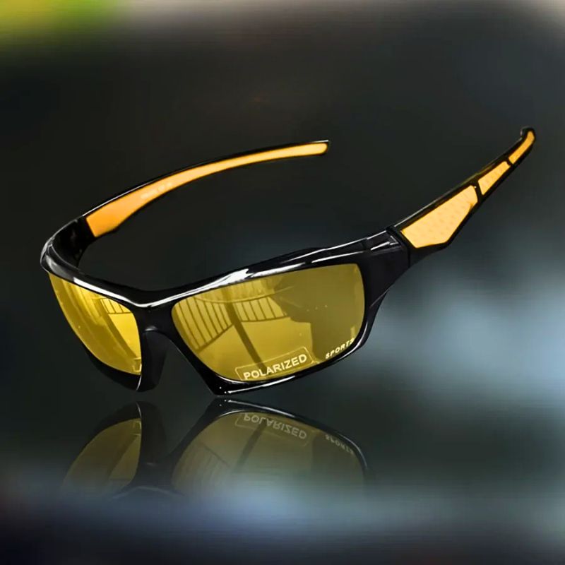 Mark | Polarized Sport Sunglasses