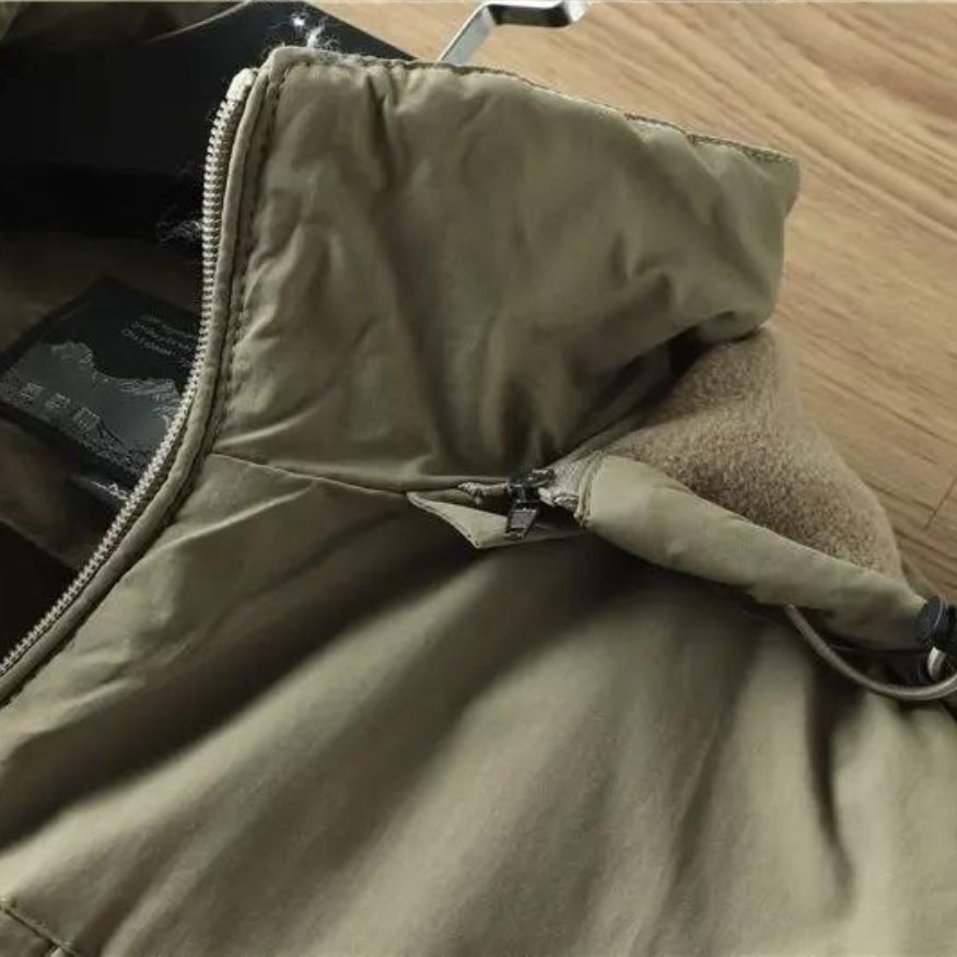 Quentin | Classic All-Season Jacket