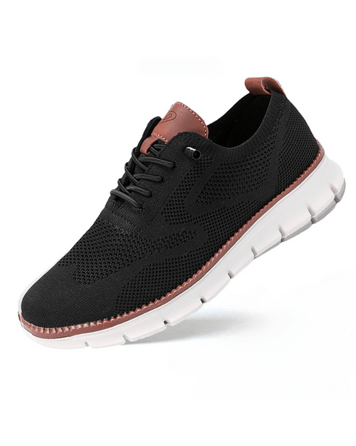 Bernard | All-Day Comfort Walking Shoe