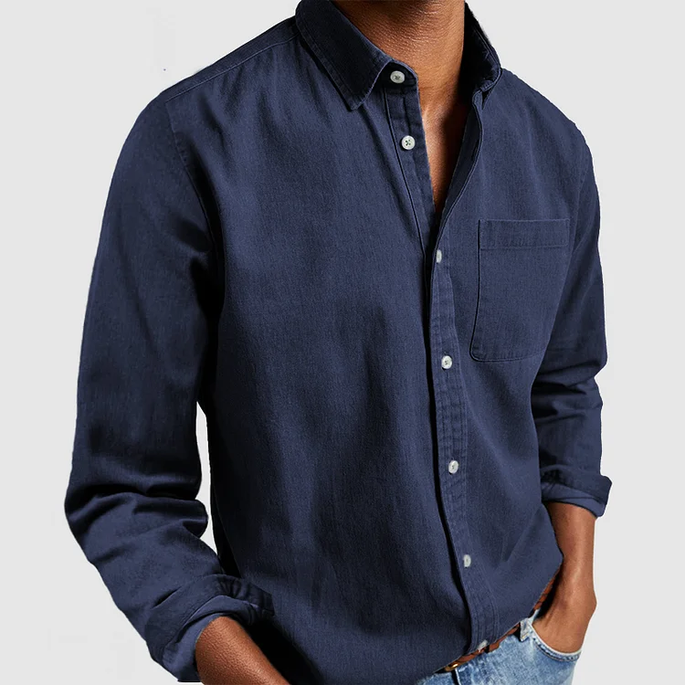 Holden | Casual Comfort Shirt