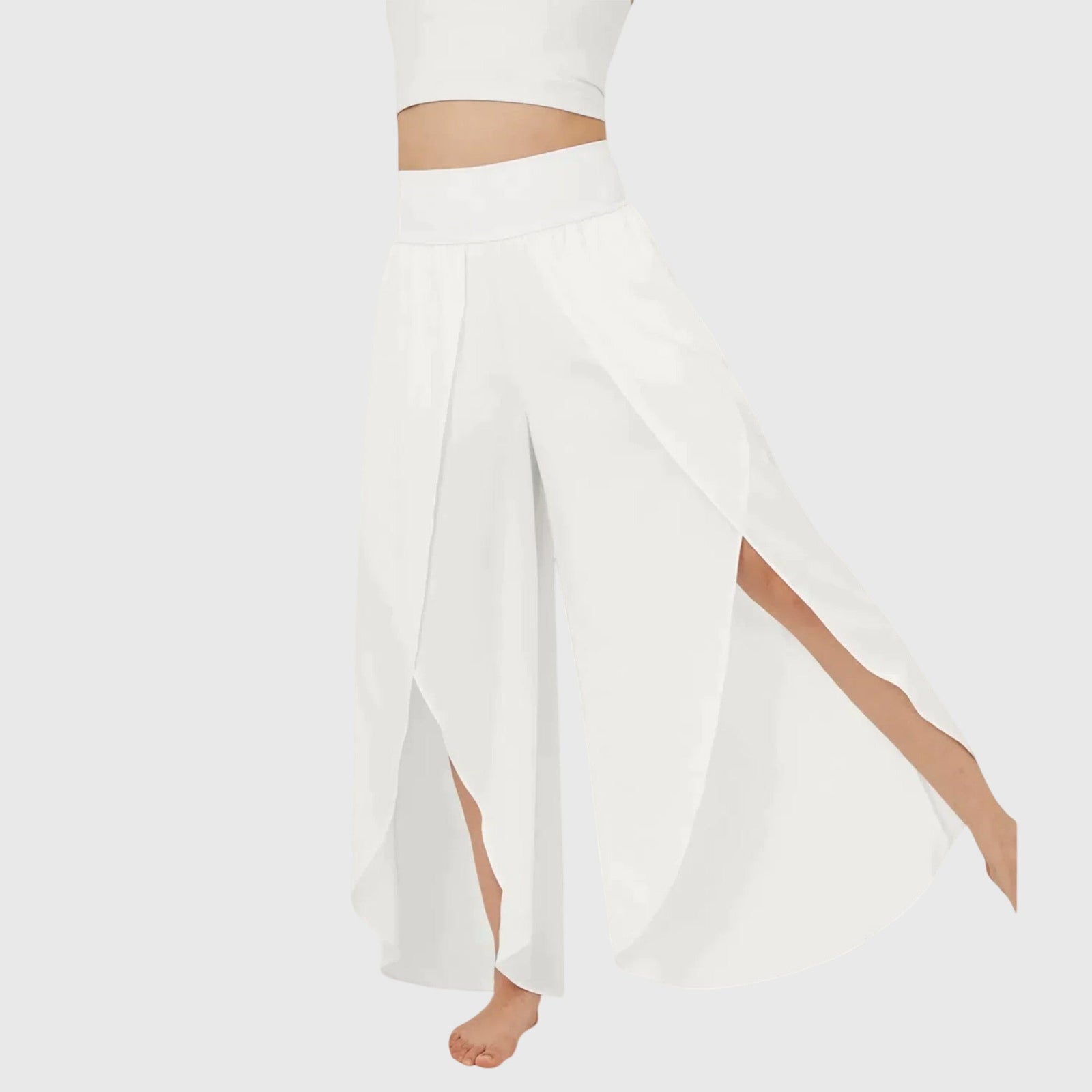 AirFlow | Relaxed Summer Pants with Built-In Comfort