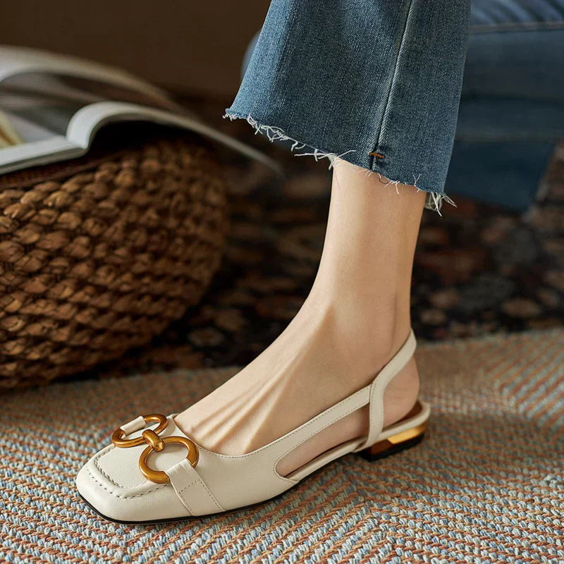 Cecilia | Women's Orthopedic Sandals with Arch Support