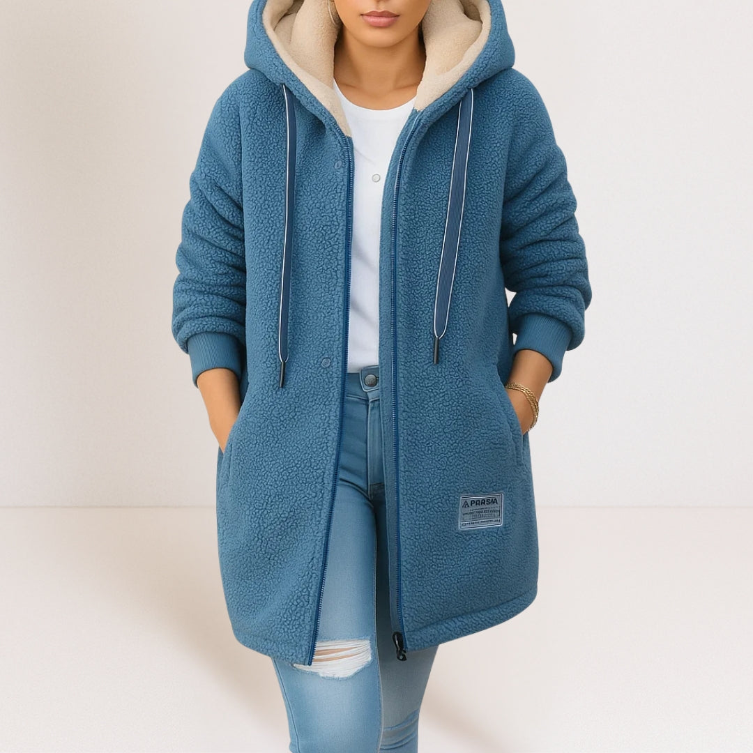 Yolanda | Cozy Relaxed-Fit Sweater