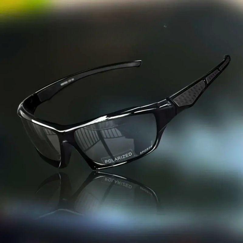 Mark | Polarized Sport Sunglasses