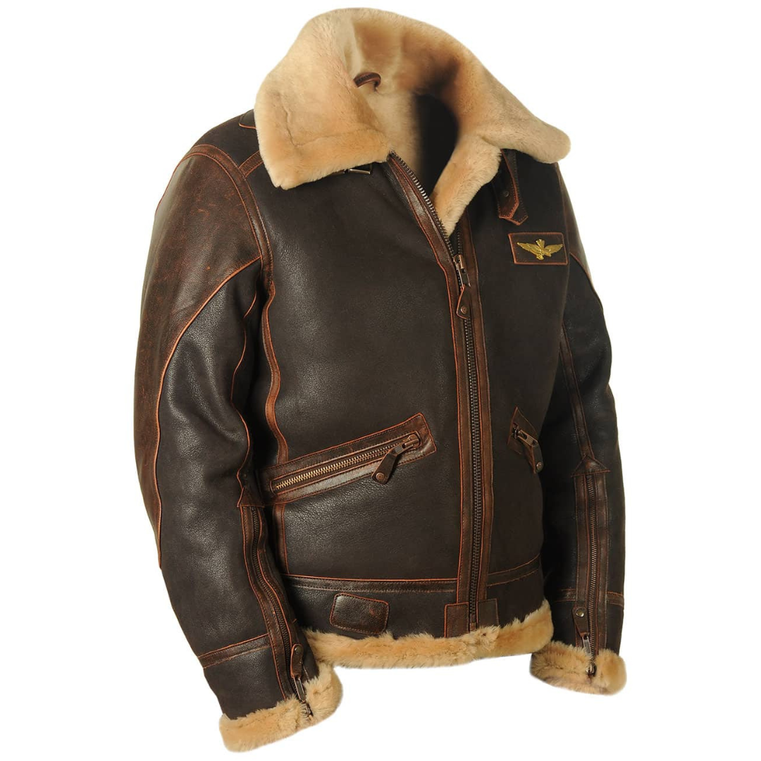 Hank | Classic All-Season Coat