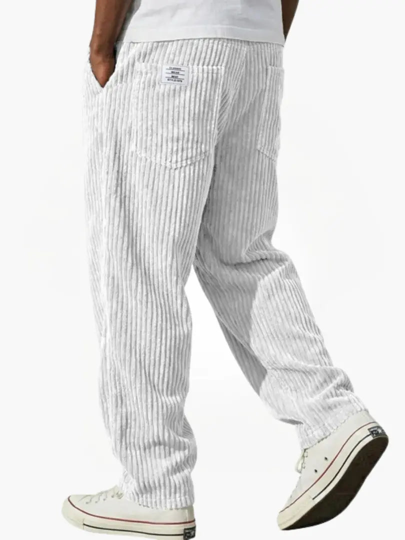 Franco | Men's Corduroy Pants