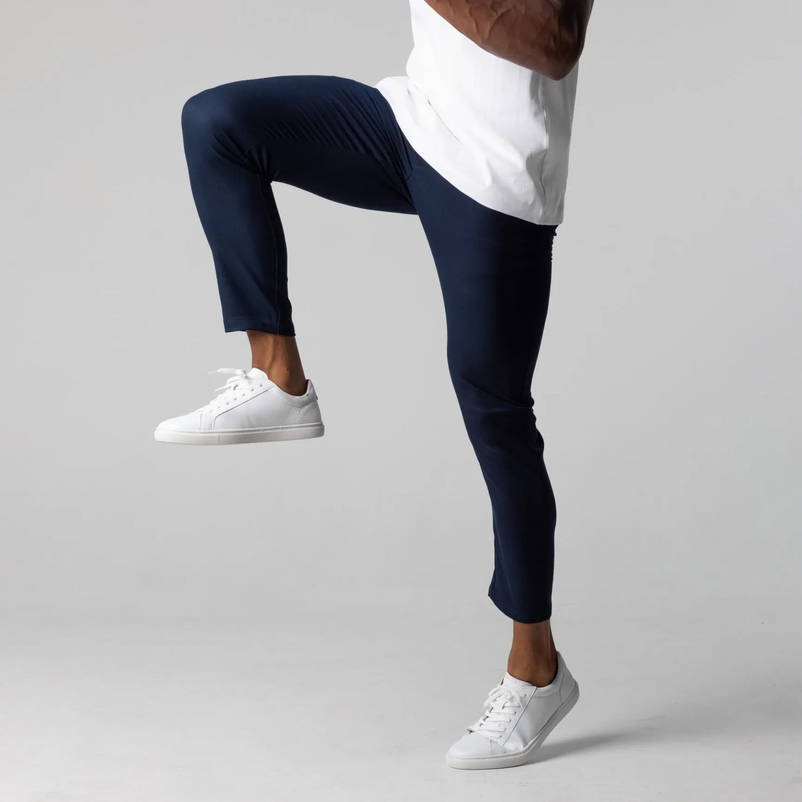 Andre | Women's Stretch Chino — Tailored Everyday Pant