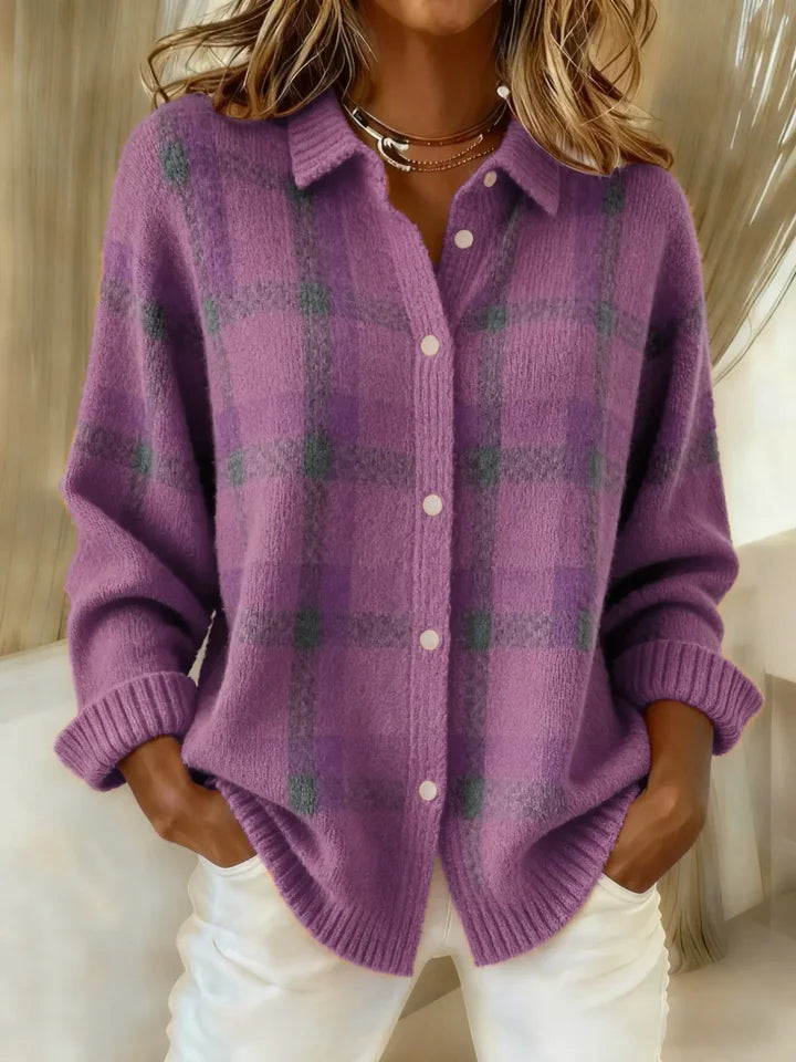 Selenah | Elegant Blouse