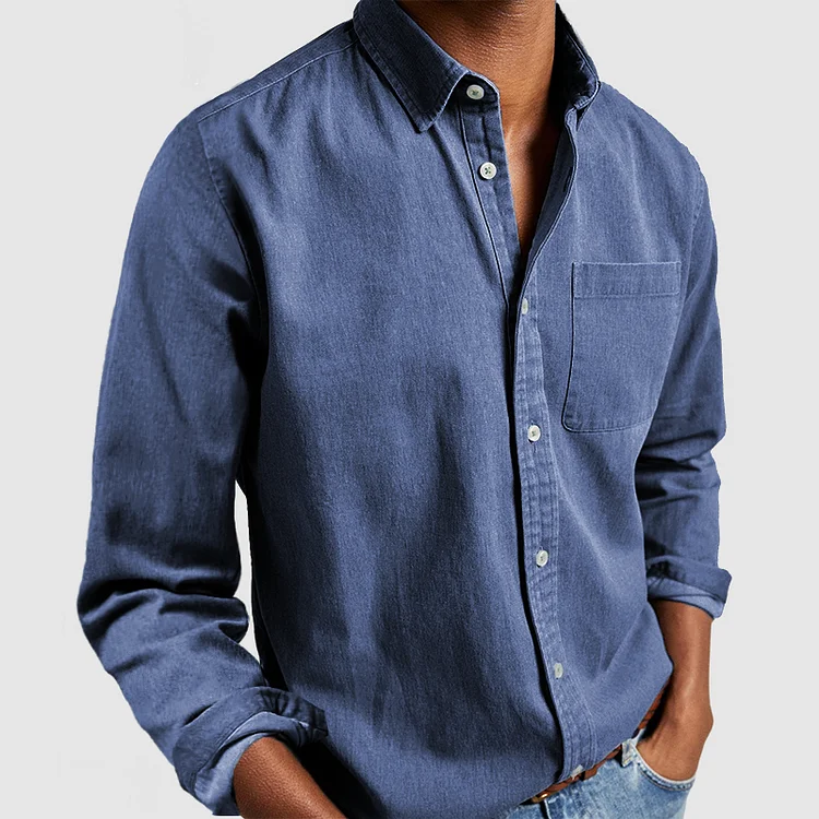 Holden | Casual Comfort Shirt