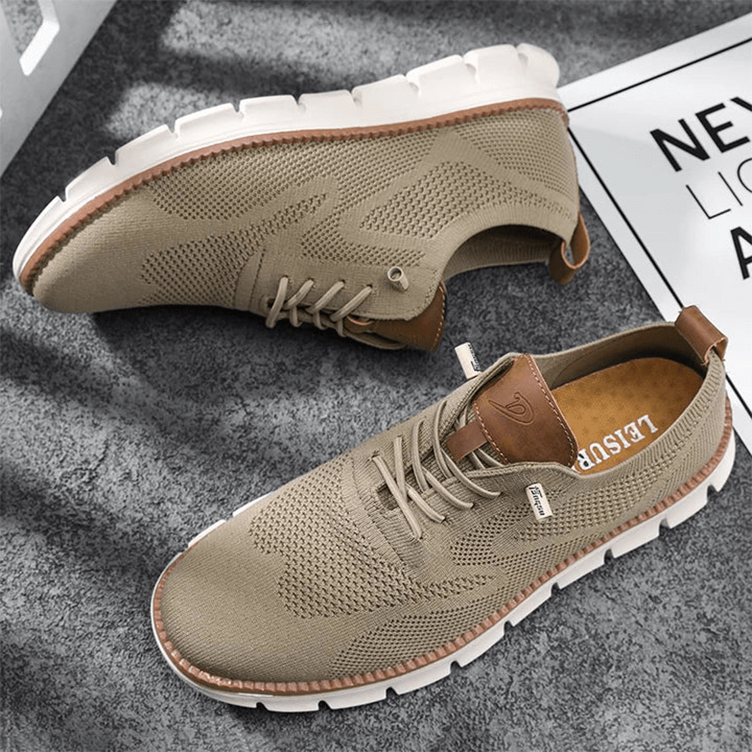 Gordon | Everyday Comfort Sneakers