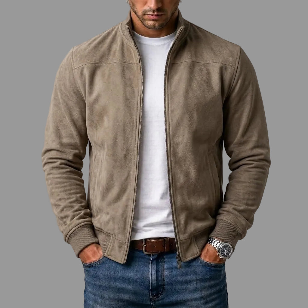 Roger | Classic Everyday Coat