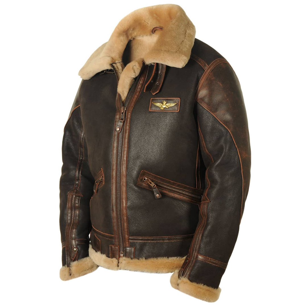 Hank | Classic All-Season Coat