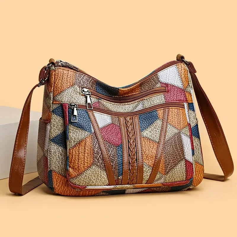 Yvonne | Everyday Elegance Bag