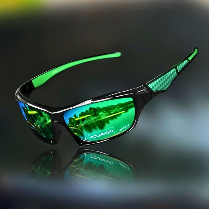 Mark | Polarized Sport Sunglasses