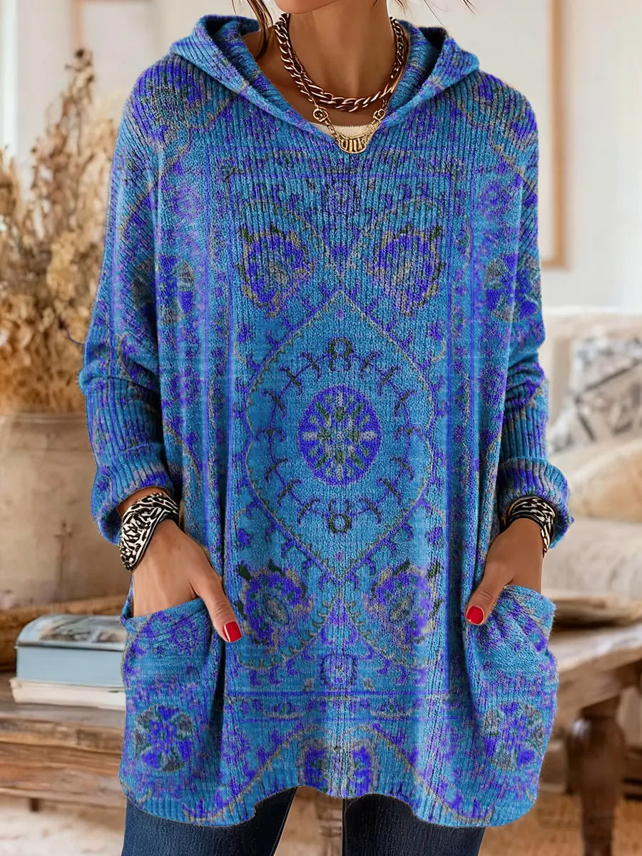 Sabrina | Cozy Everyday Sweater
