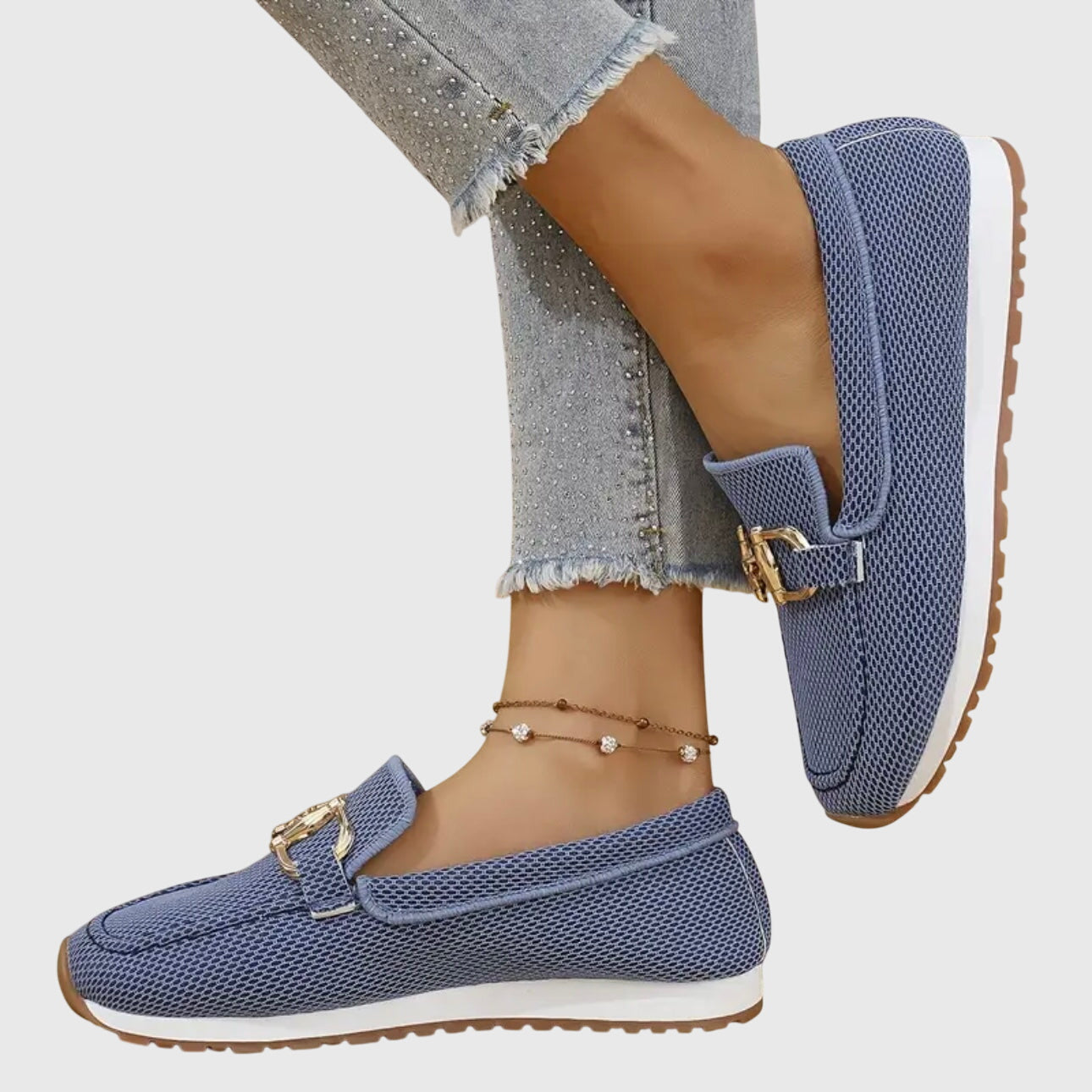 Marielle | Comfort Spring Loafers