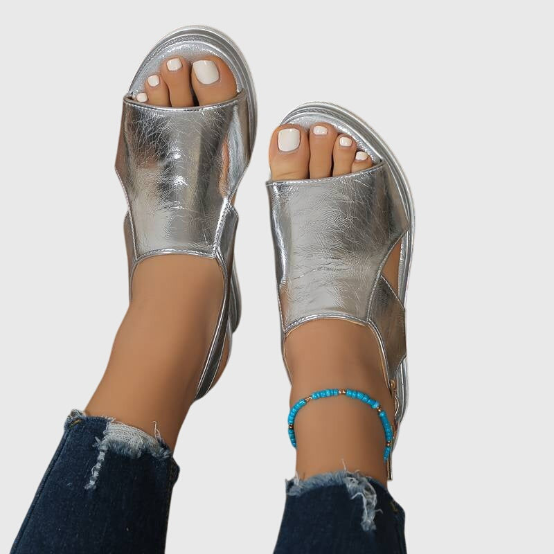 Veronica | Orthopedic Comfort Sandals