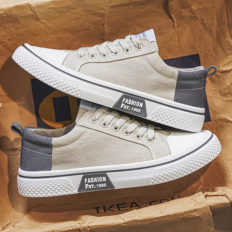 Elio | Casual Comfort Sneakers