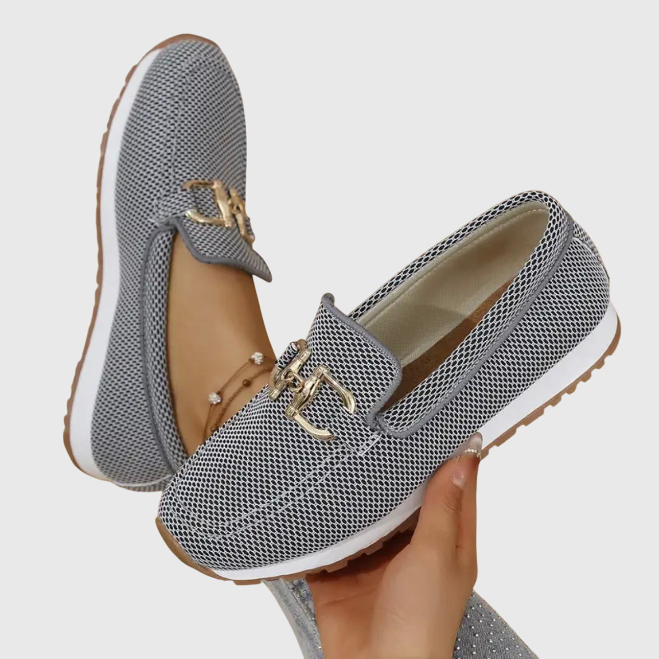 Marielle | Comfort Spring Loafers