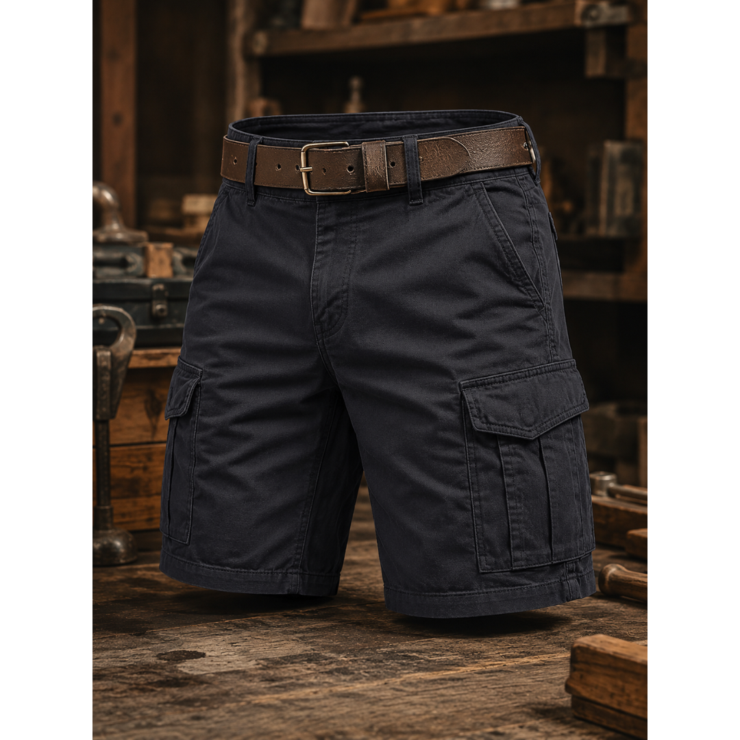 ROWAN | Women's Relaxed Cargo Pants — Outdoor Casual Style