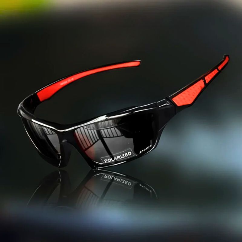 Mark | Polarized Sport Sunglasses