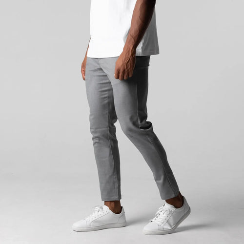 Andre | Women's Stretch Chino — Tailored Everyday Pant