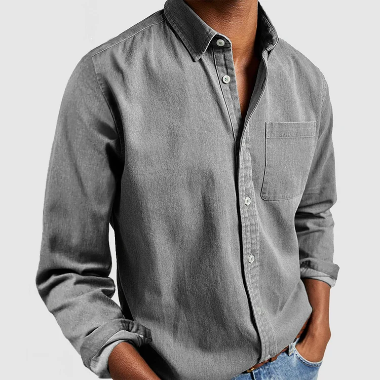Holden | Casual Comfort Shirt