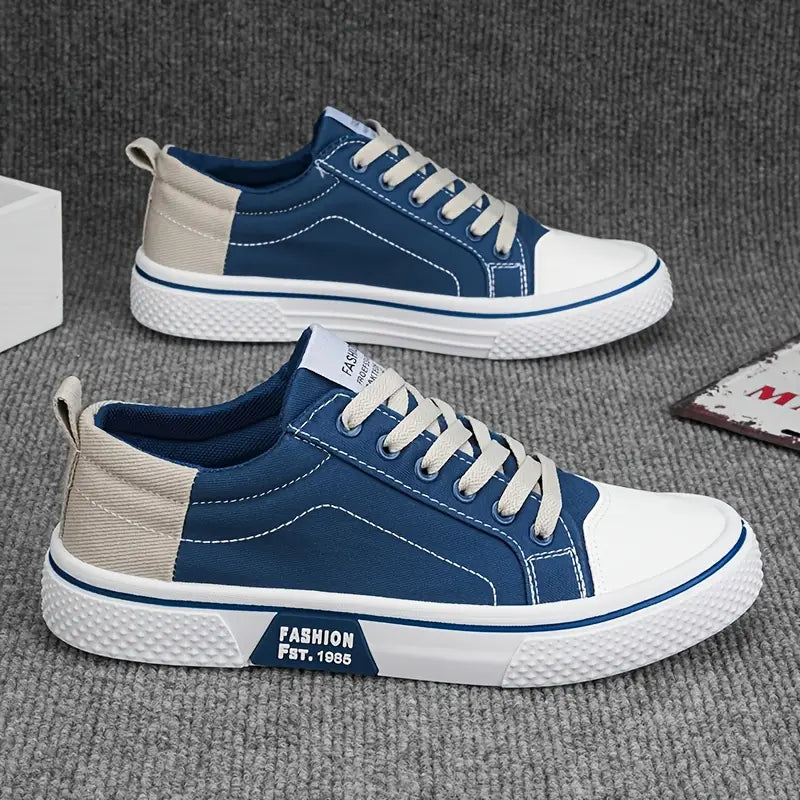 Elio | Casual Comfort Sneakers