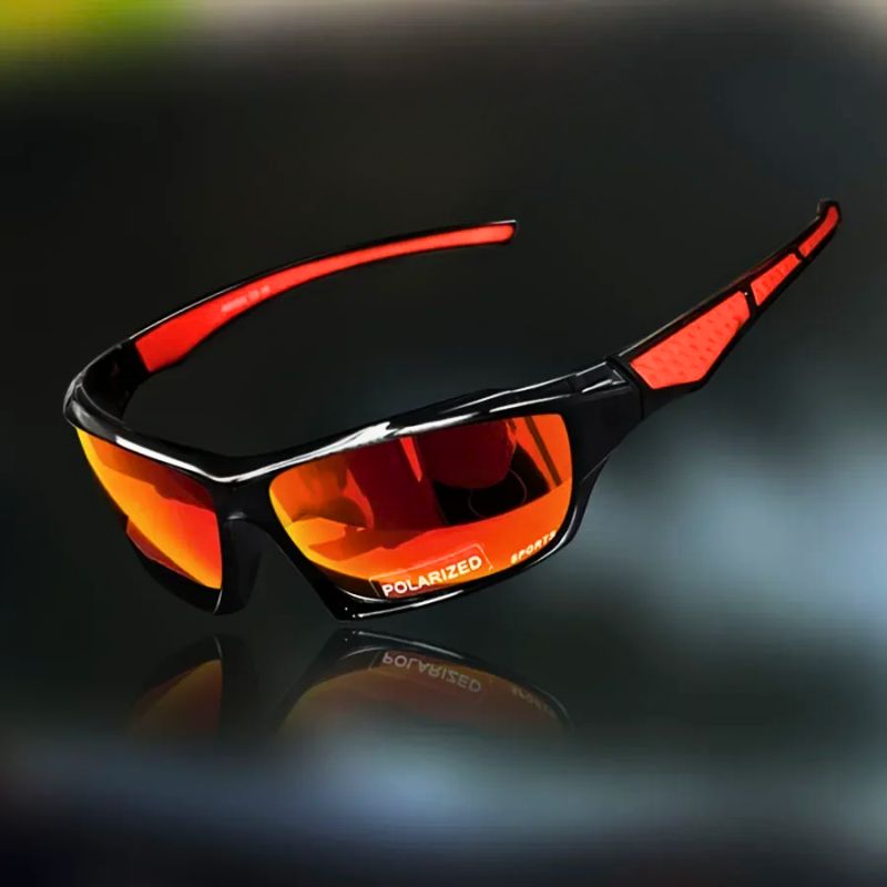 Mark | Polarized Sport Sunglasses