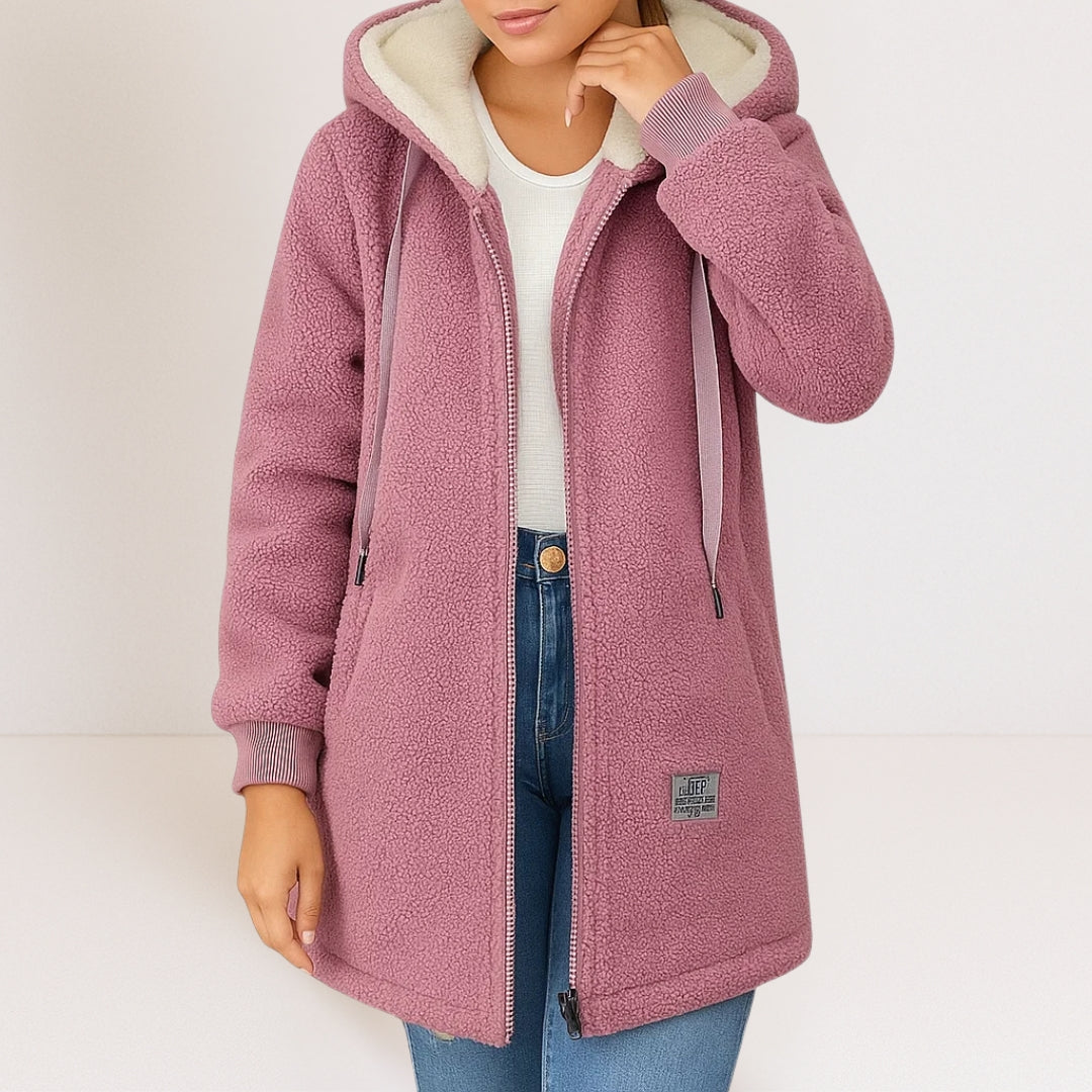 Yolanda | Cozy Relaxed-Fit Sweater