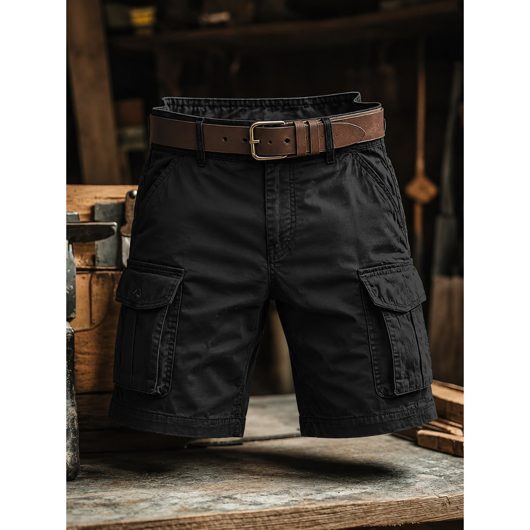 ROWAN | Women's Relaxed Cargo Pants — Outdoor Casual Style