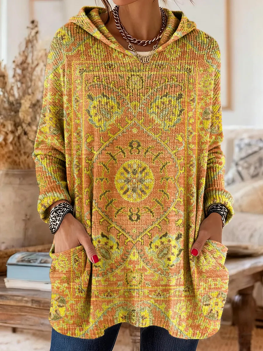 Sabrina | Cozy Everyday Sweater